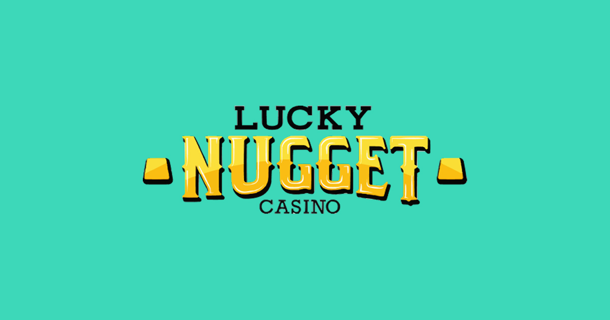 Lucky Nugget Spilleautomater